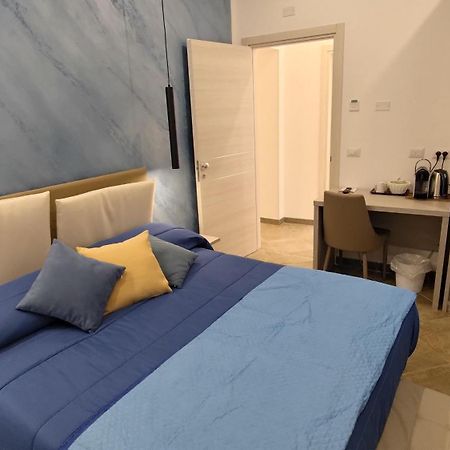 Nastanza D'Arte Hotel Mazara del Vallo Ngoại thất bức ảnh