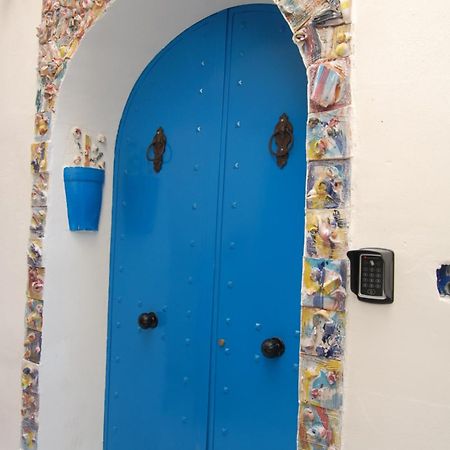 Nastanza D'Arte Hotel Mazara del Vallo Ngoại thất bức ảnh
