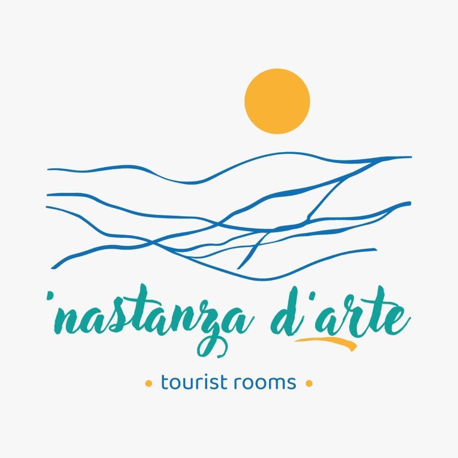 Nastanza D'Arte Hotel Mazara del Vallo Ngoại thất bức ảnh