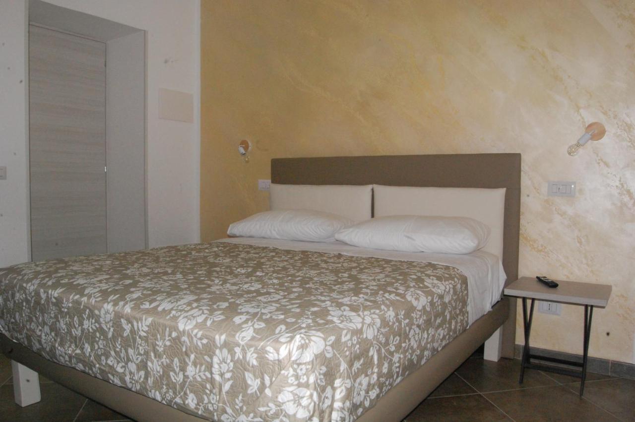 Nastanza D'Arte Hotel Mazara del Vallo Ngoại thất bức ảnh
