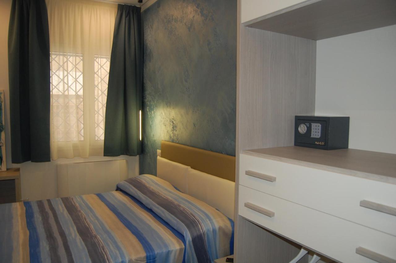 Nastanza D'Arte Hotel Mazara del Vallo Ngoại thất bức ảnh