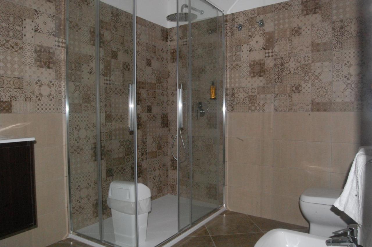 Nastanza D'Arte Hotel Mazara del Vallo Ngoại thất bức ảnh