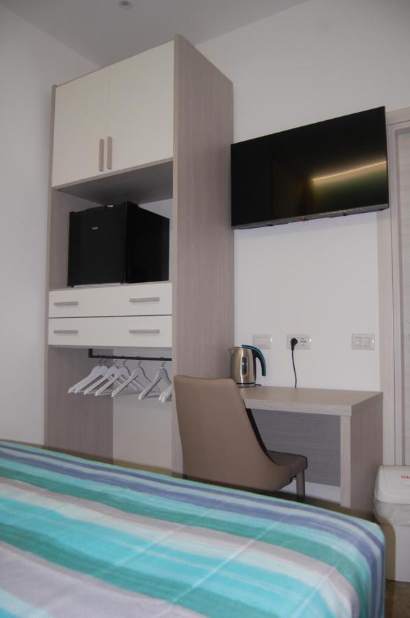 Nastanza D'Arte Hotel Mazara del Vallo Ngoại thất bức ảnh