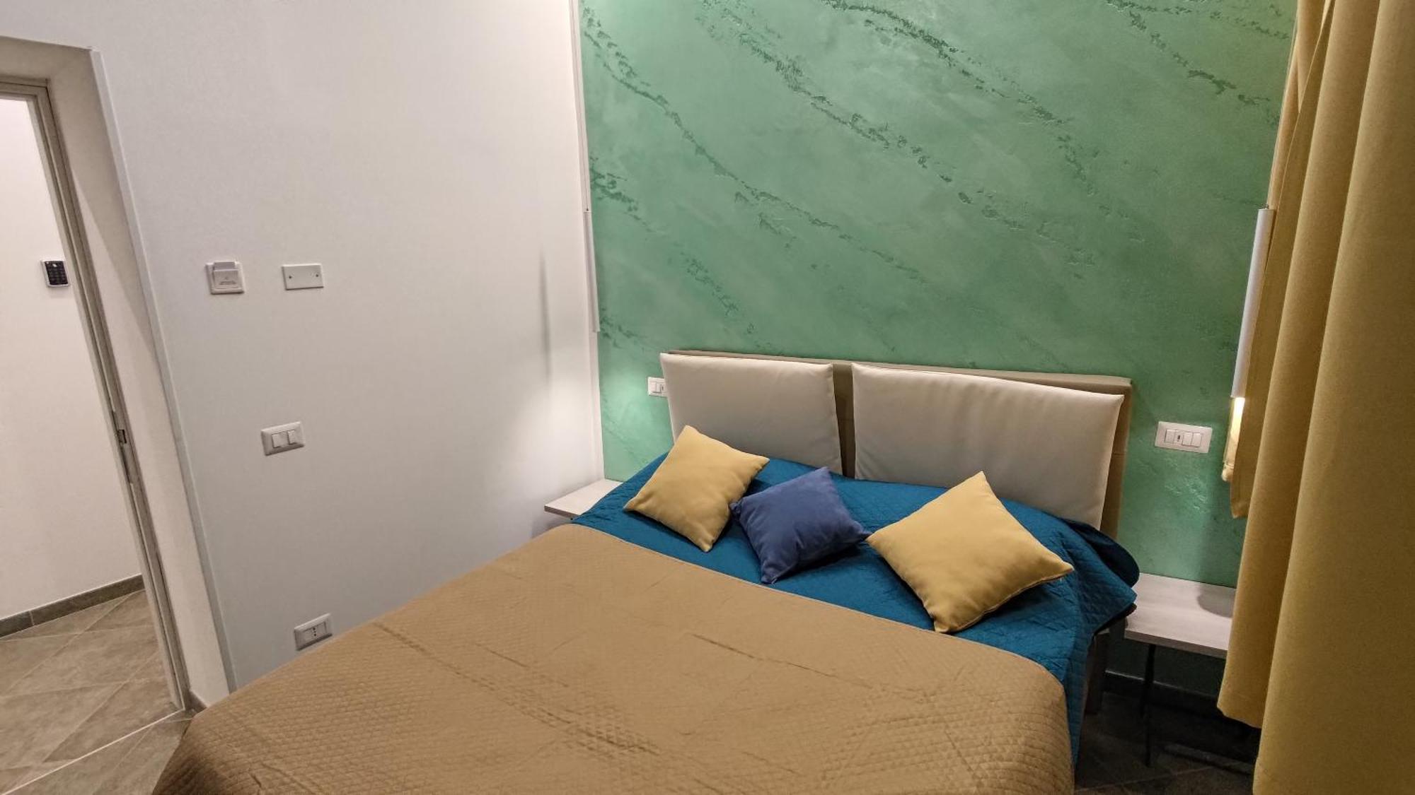 Nastanza D'Arte Hotel Mazara del Vallo Ngoại thất bức ảnh