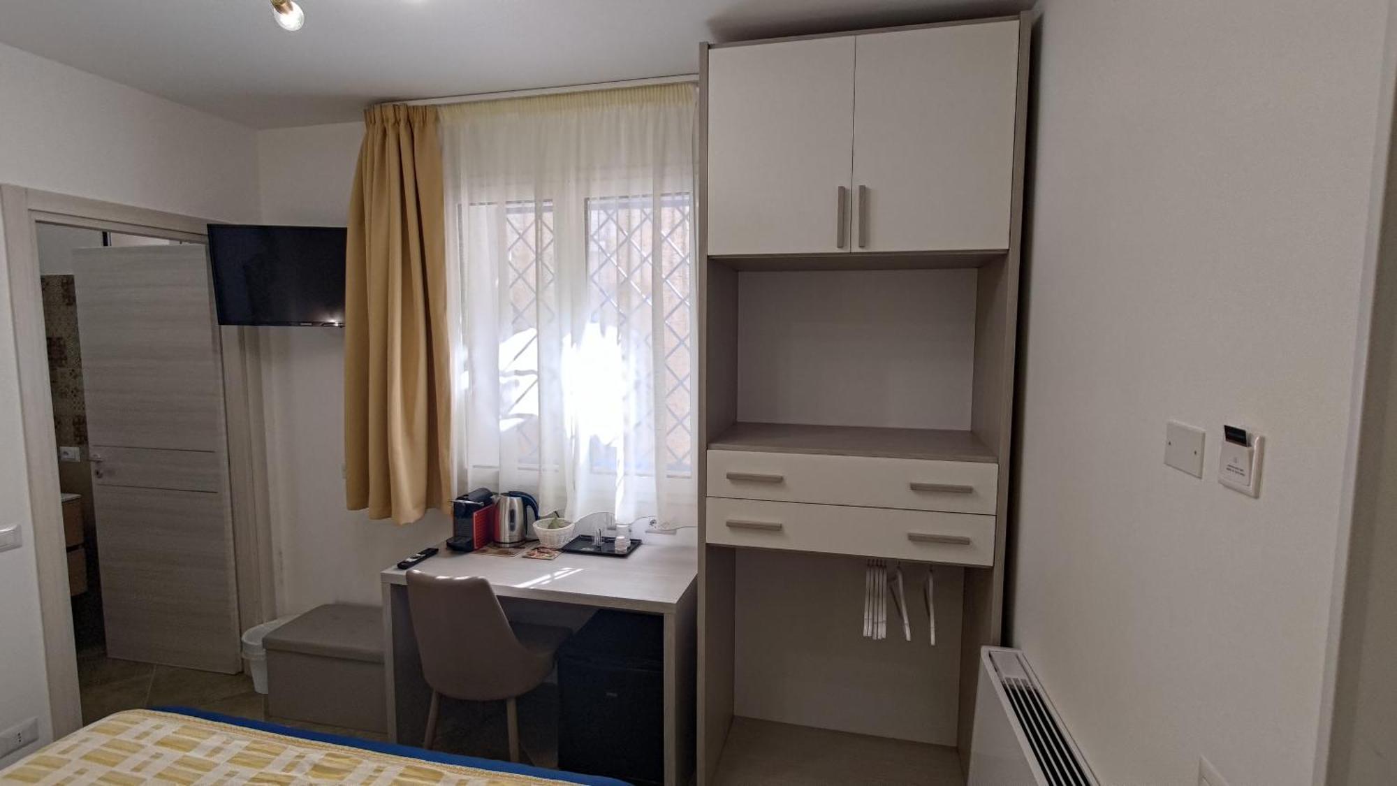 Nastanza D'Arte Hotel Mazara del Vallo Ngoại thất bức ảnh