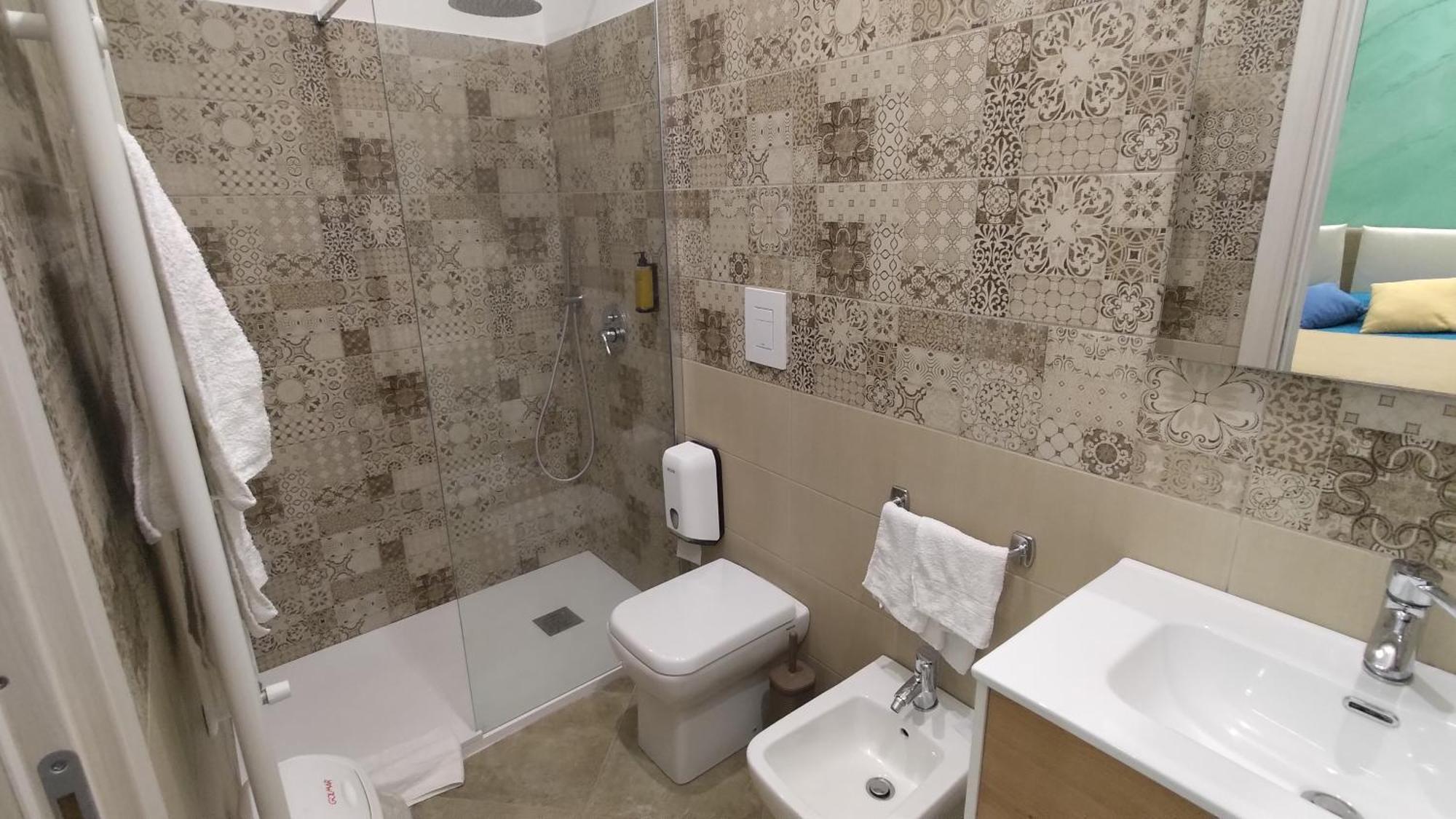 Nastanza D'Arte Hotel Mazara del Vallo Ngoại thất bức ảnh